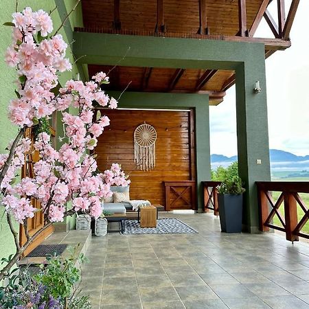 Apartman Ranc Martin Exterior photo