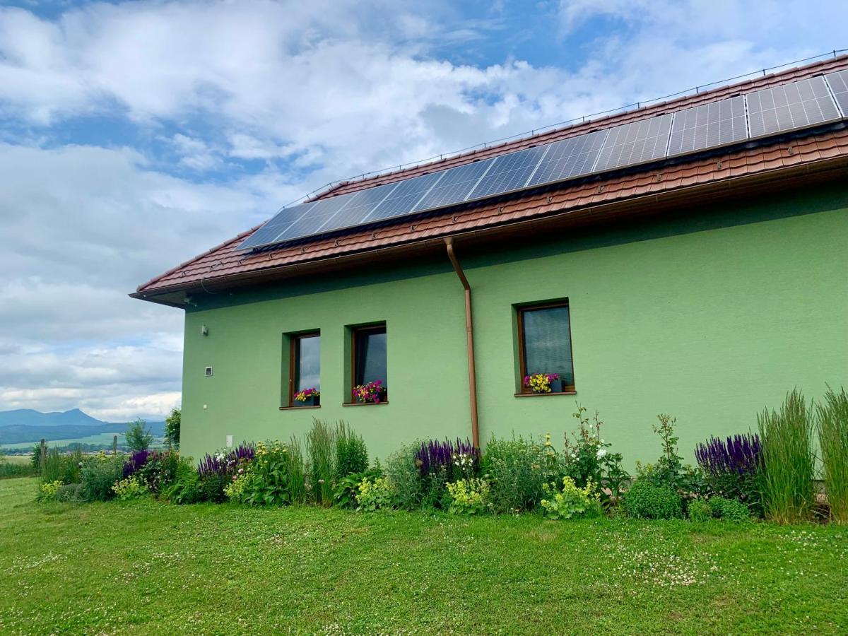 Apartman Ranc Martin Exterior photo