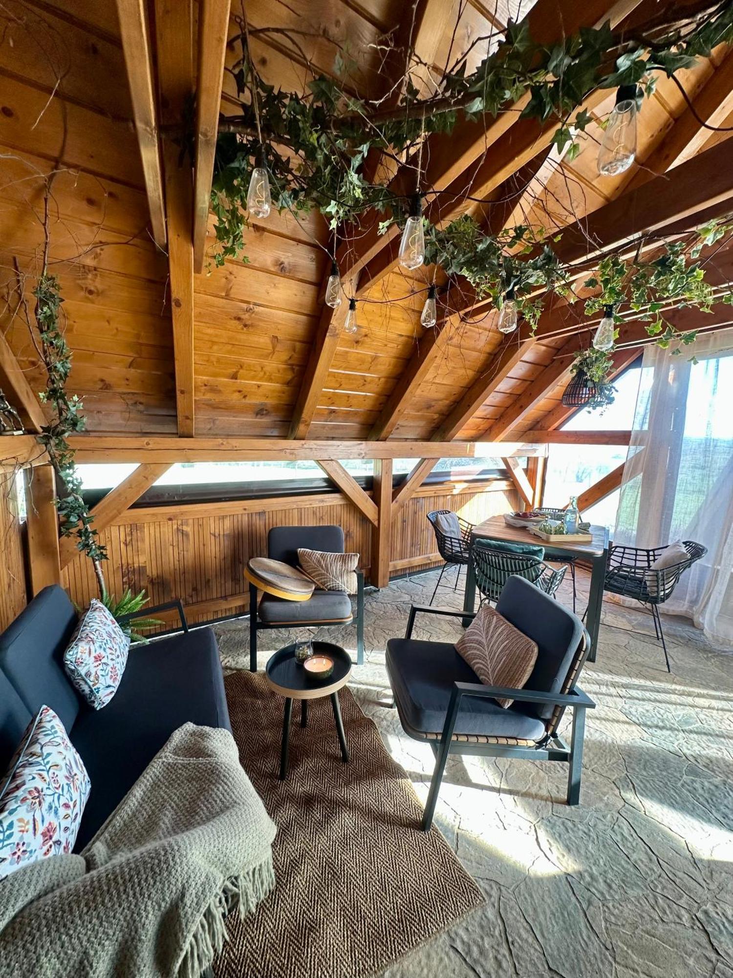 Apartman Ranc Martin Exterior photo