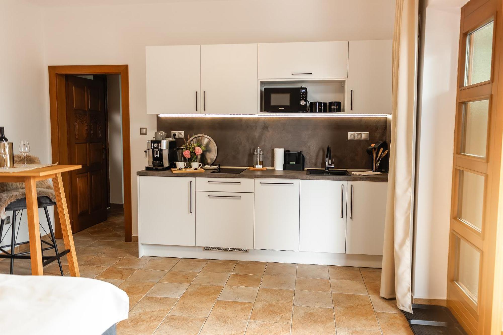 Apartman Ranc Martin Exterior photo